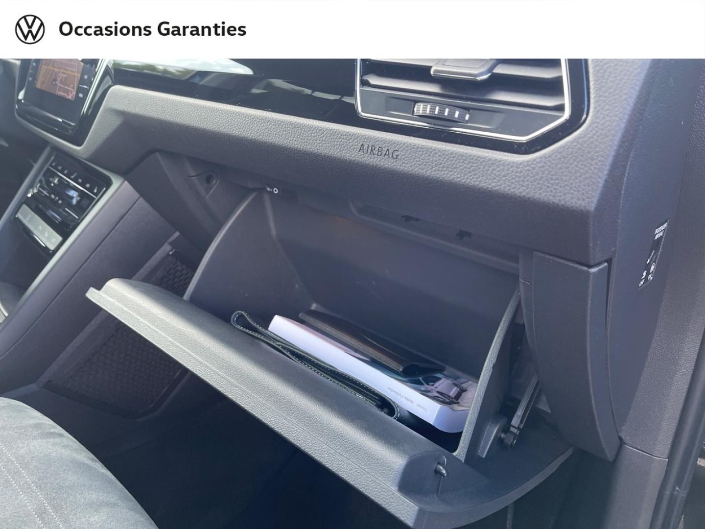 Voitures occasions VOLKSWAGEN TOURAN Style Hazebrouck