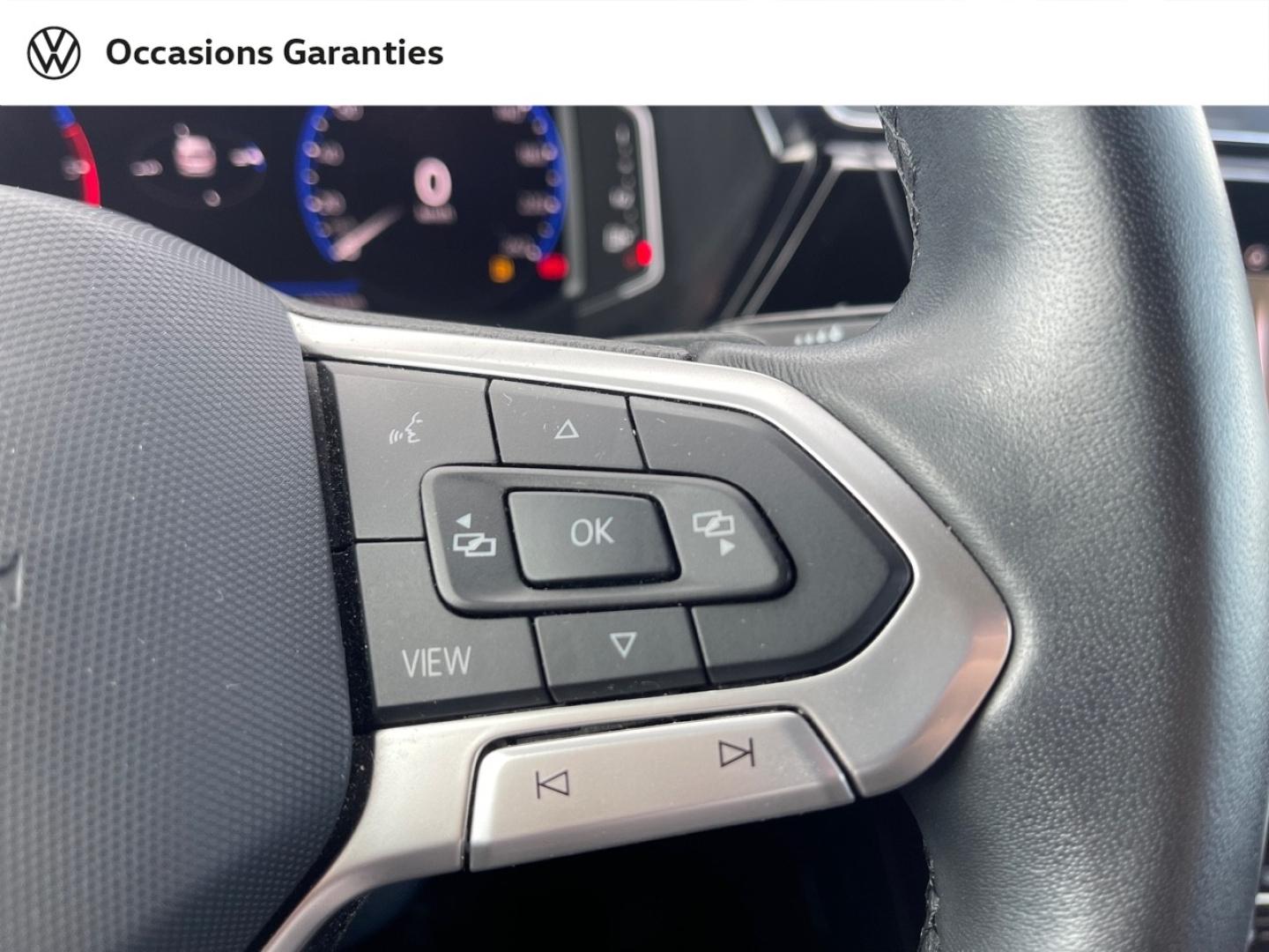 Voitures occasions VOLKSWAGEN TOURAN Style Hazebrouck