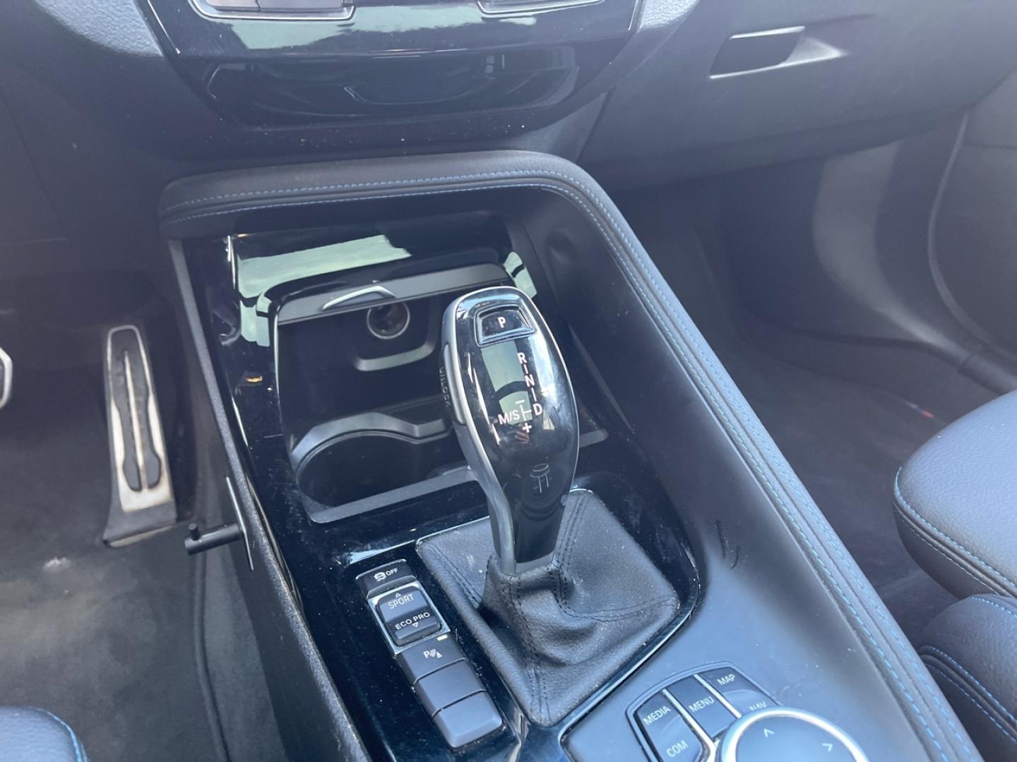 Voitures occasions BMW X2 M Sport X Lens