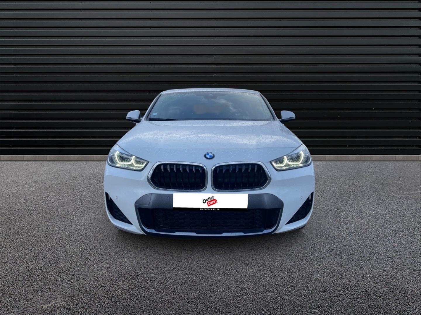 Voitures occasions BMW X2 M Sport X Lens