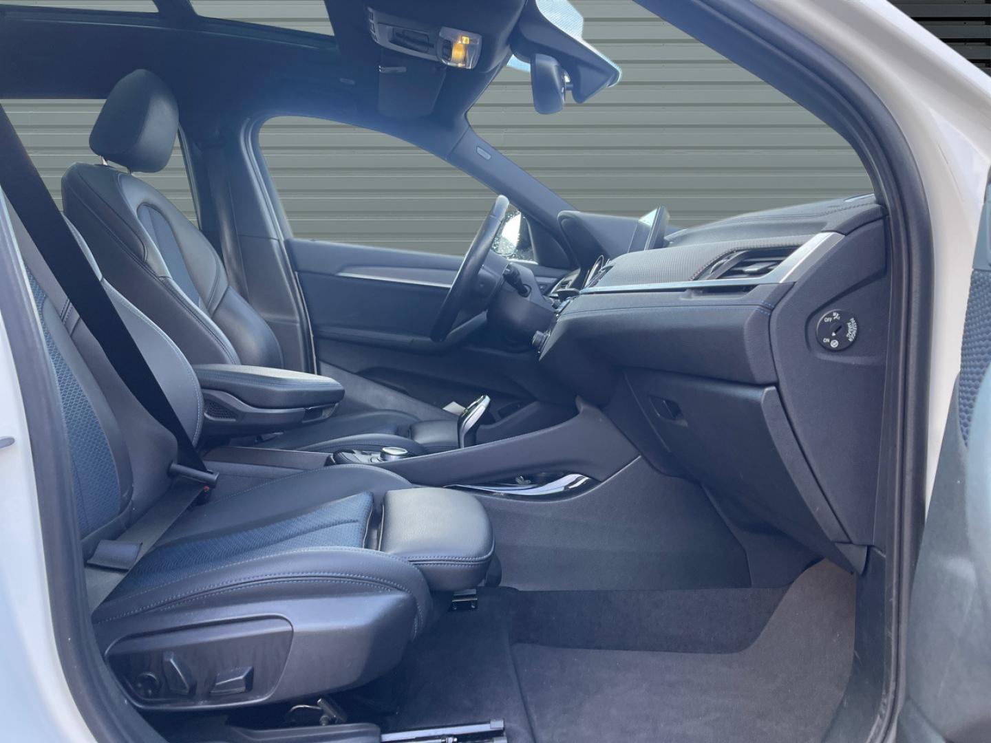 Voitures occasions BMW X2 M Sport X Lens
