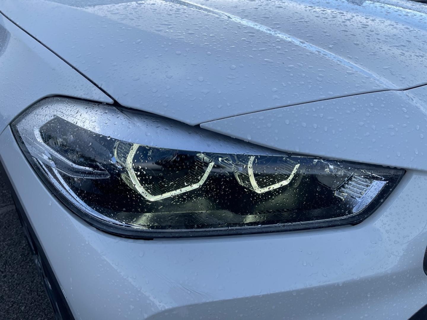 Voitures occasions BMW X2 M Sport X Lens