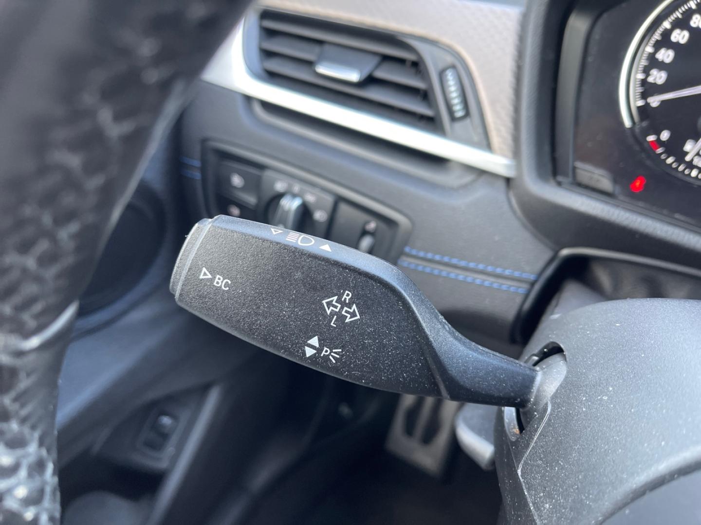 Voitures occasions BMW X2 M Sport X Lens