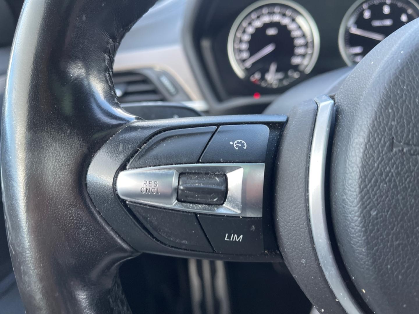 Voitures occasions BMW X2 M Sport X Lens
