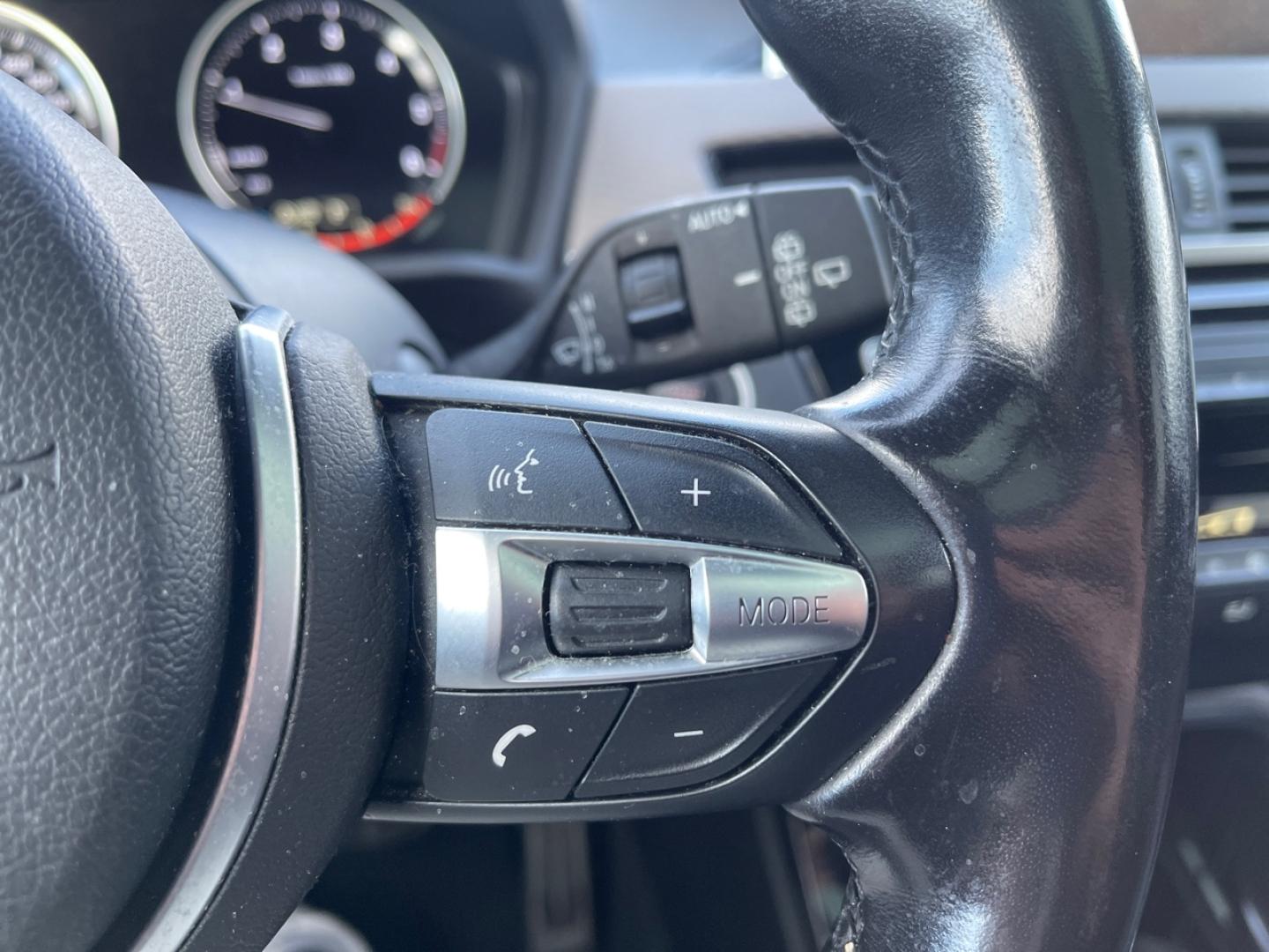 Voitures occasions BMW X2 M Sport X Lens