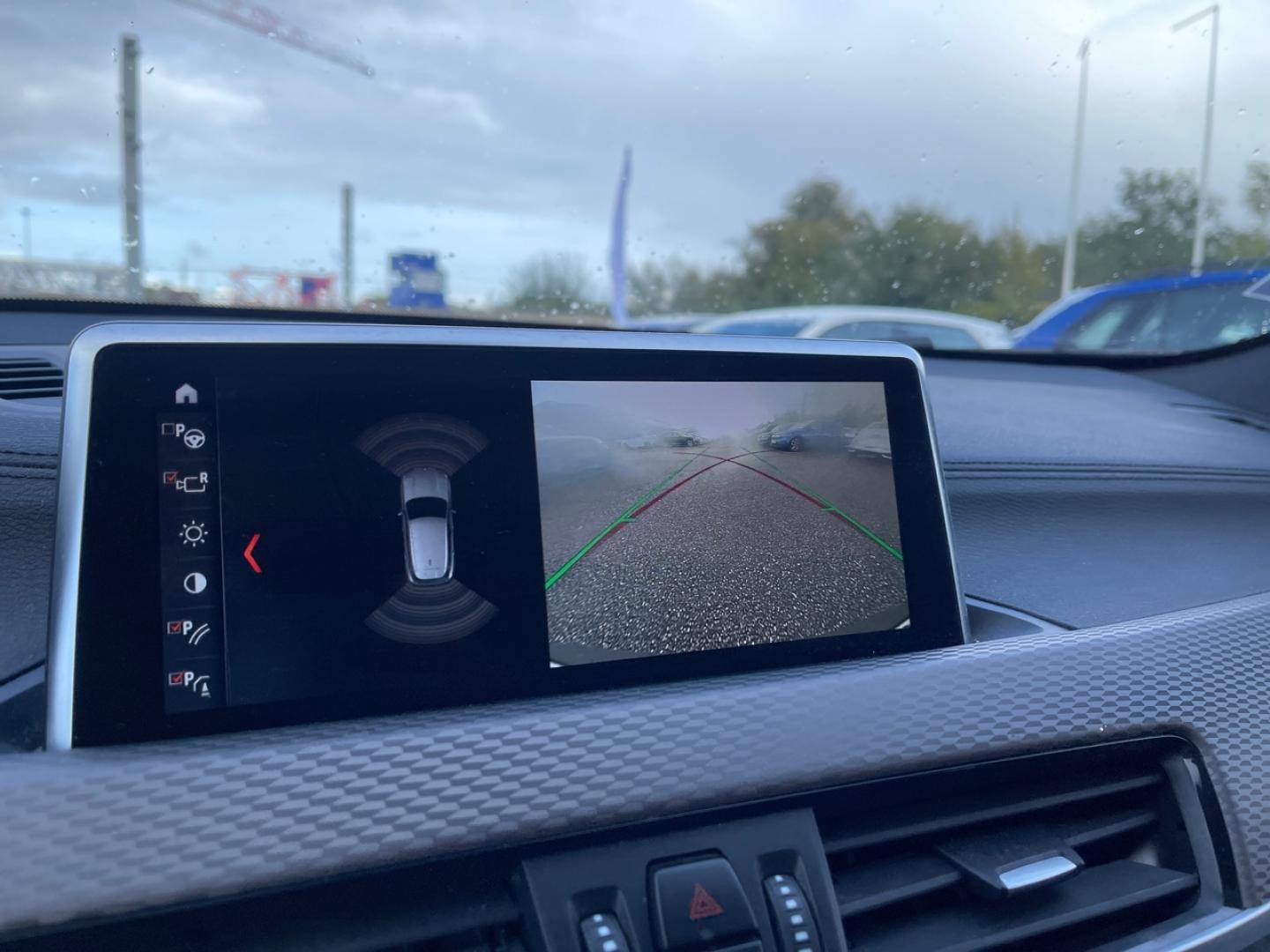 Voitures occasions BMW X2 M Sport X Lens