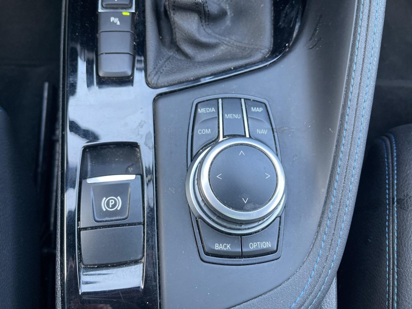 Voitures occasions BMW X2 M Sport X Lens