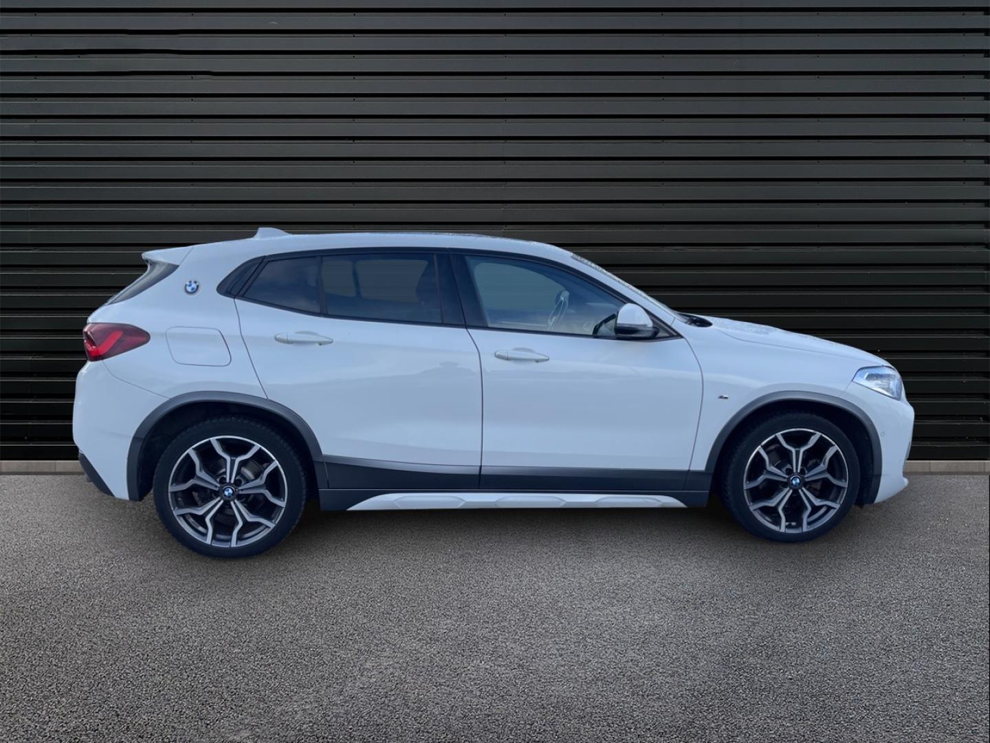 Voitures occasions BMW X2 M Sport X Lens