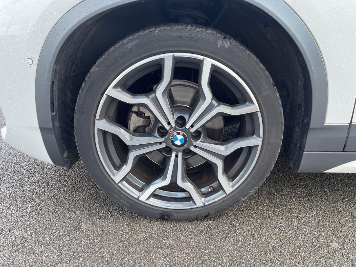 Voitures occasions BMW X2 M Sport X Lens