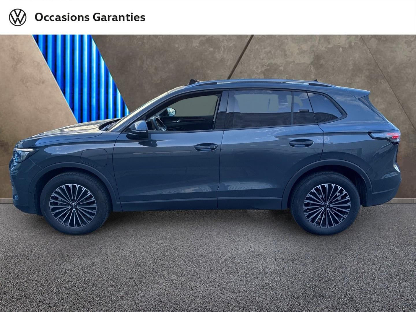 Voitures occasions VOLKSWAGEN TIGUAN VW Edition Dechy