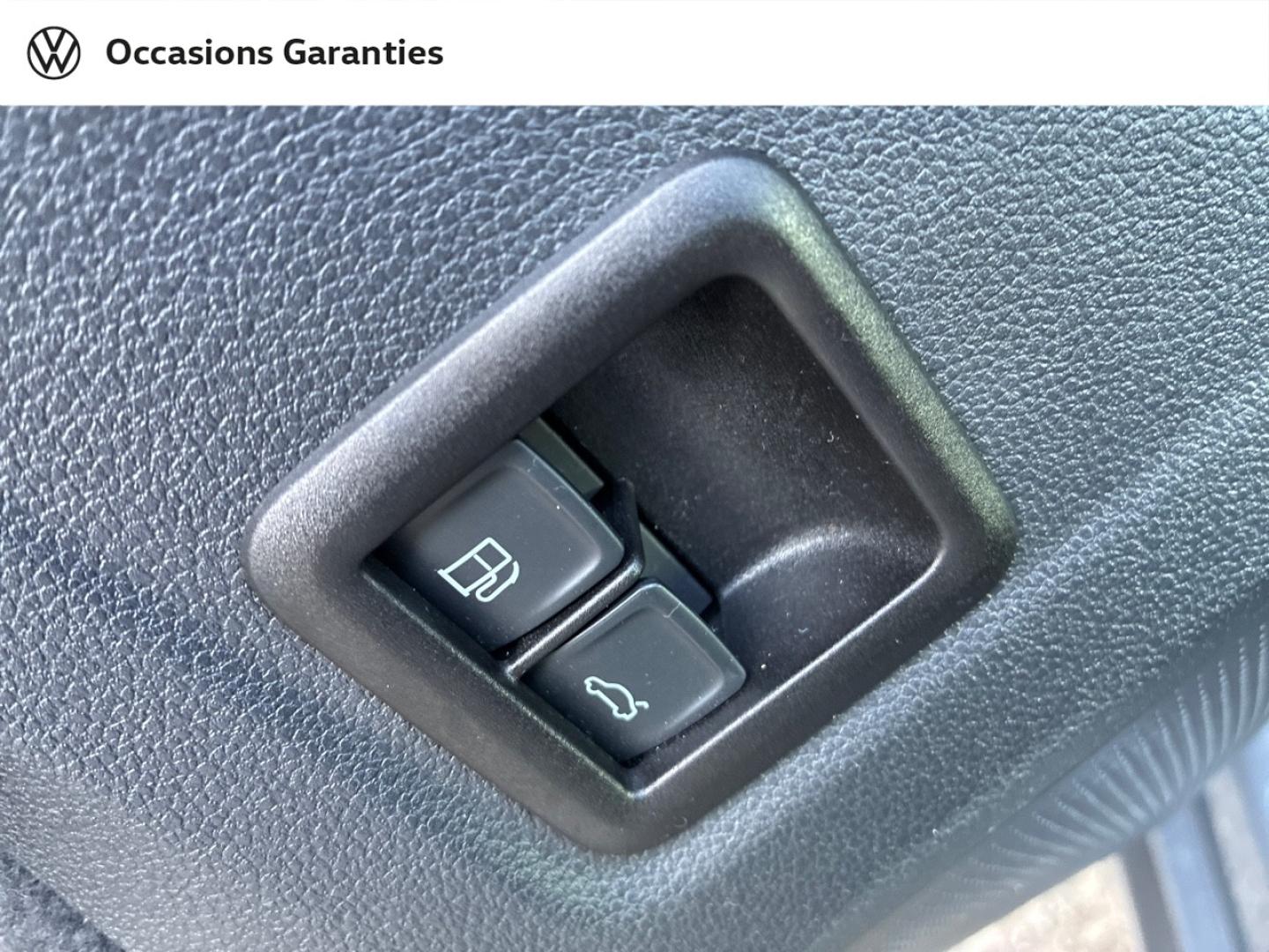 Voitures occasions VOLKSWAGEN TIGUAN VW Edition Dechy