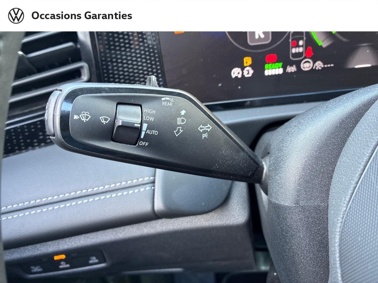 Voitures occasions VOLKSWAGEN TIGUAN VW Edition Dechy