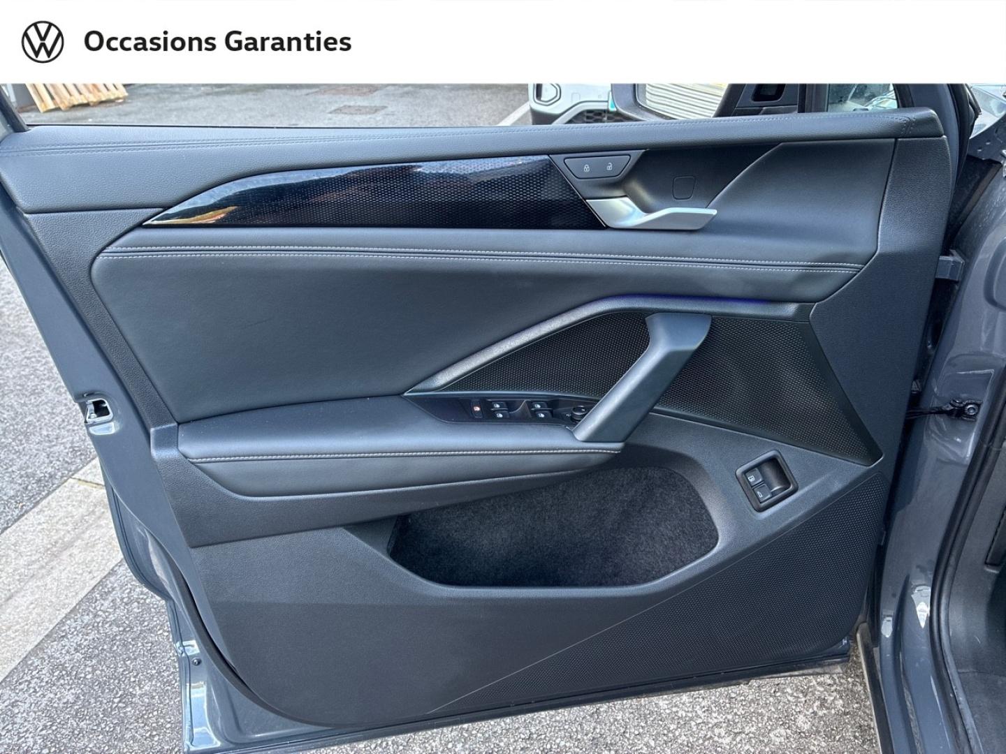 Voitures occasions VOLKSWAGEN TIGUAN VW Edition Dechy