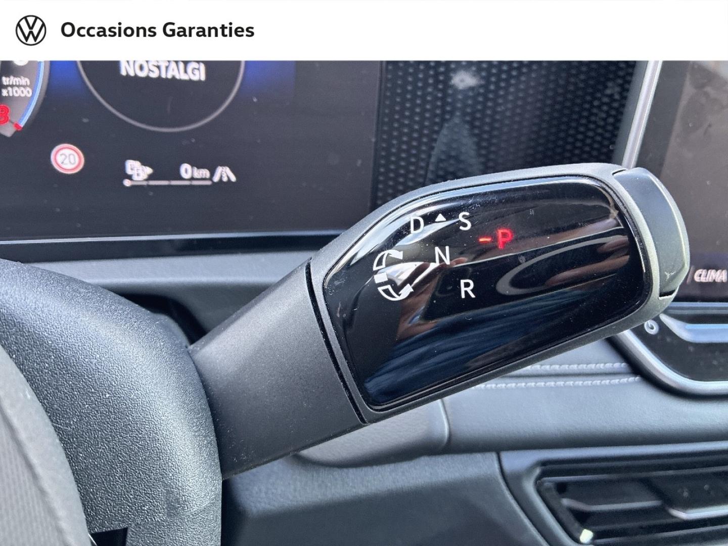 Voitures occasions VOLKSWAGEN TIGUAN VW Edition Dechy