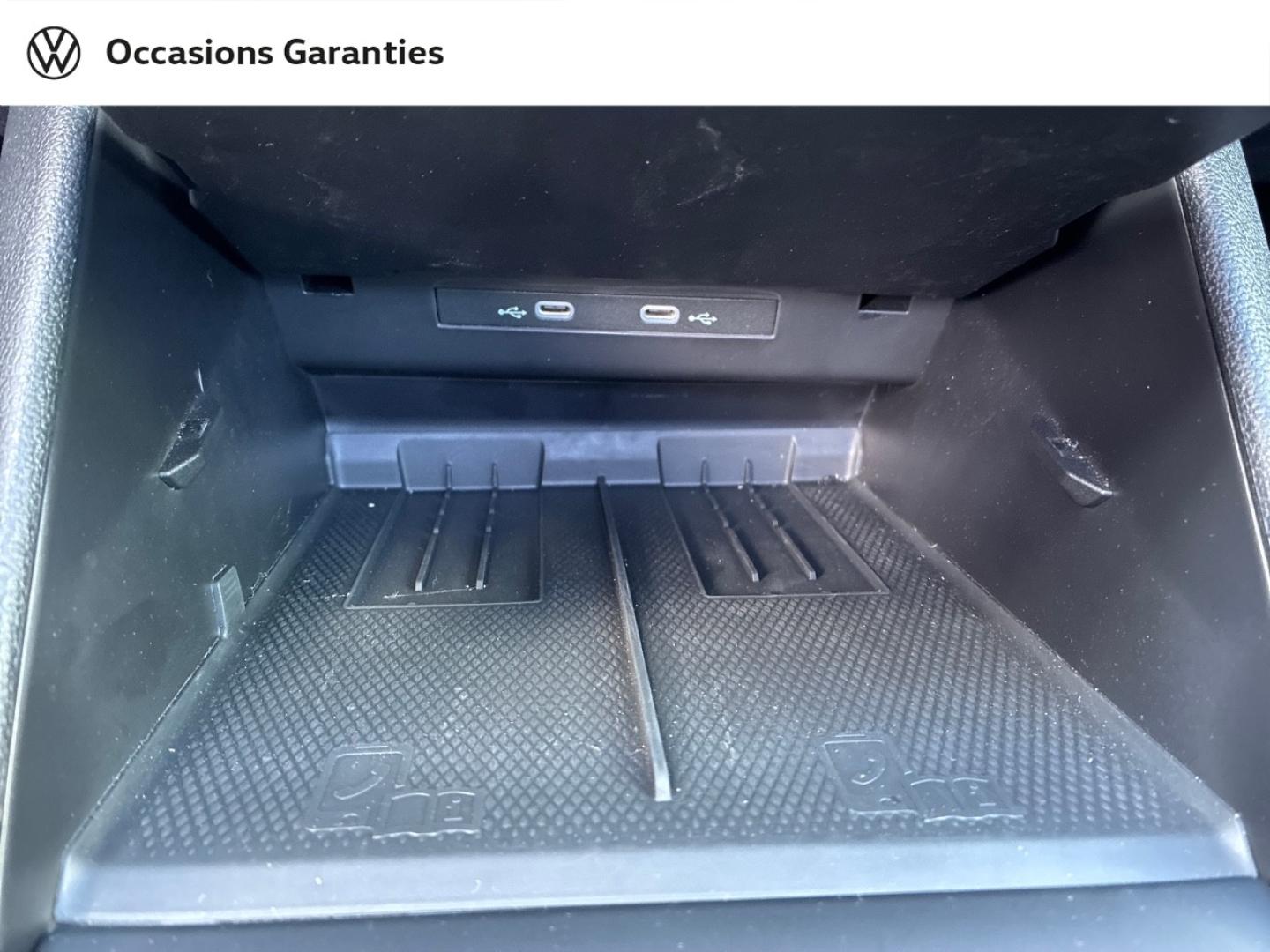 Voitures occasions VOLKSWAGEN TIGUAN VW Edition Dechy