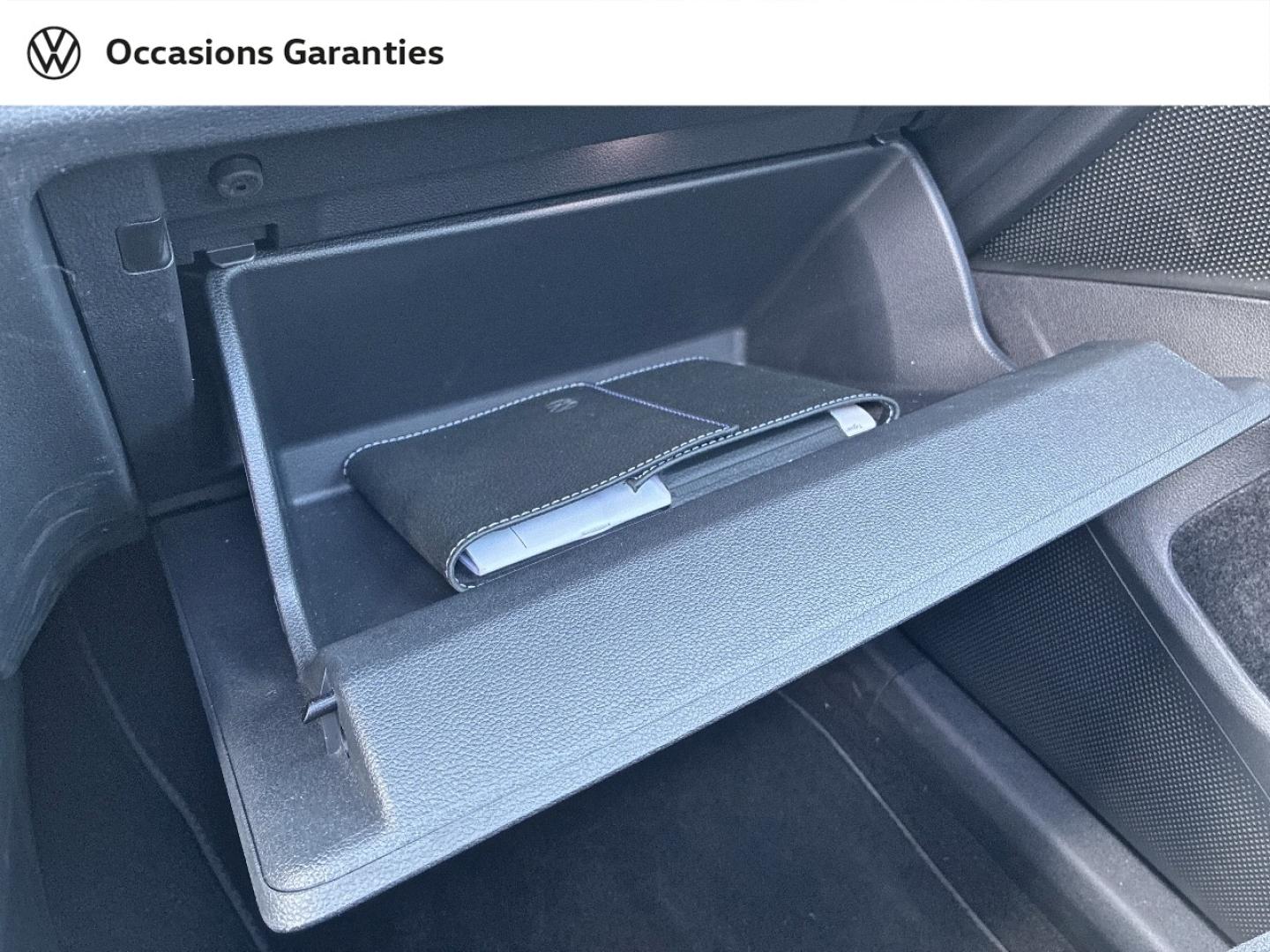 Voitures occasions VOLKSWAGEN TIGUAN VW Edition Dechy