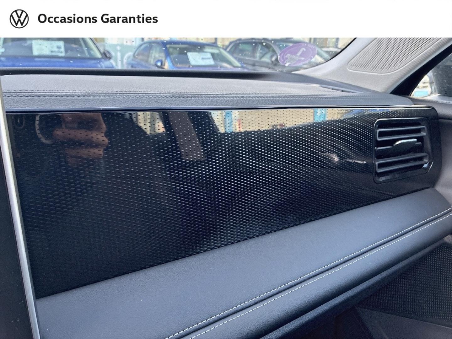 Voitures occasions VOLKSWAGEN TIGUAN VW Edition Dechy