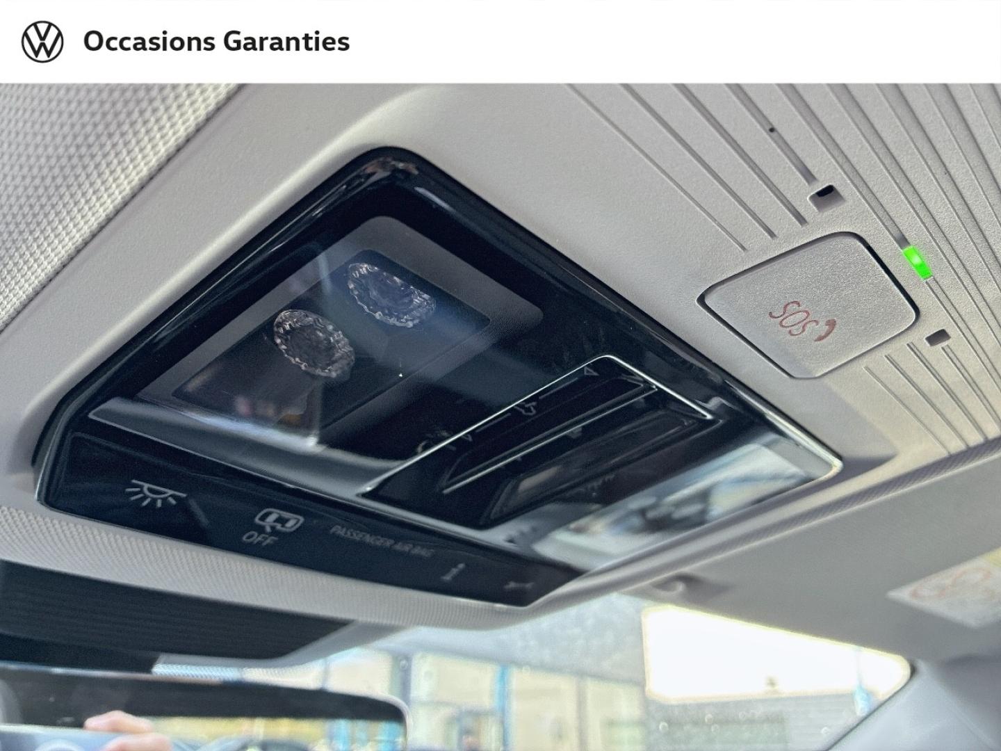 Voitures occasions VOLKSWAGEN TIGUAN VW Edition Dechy