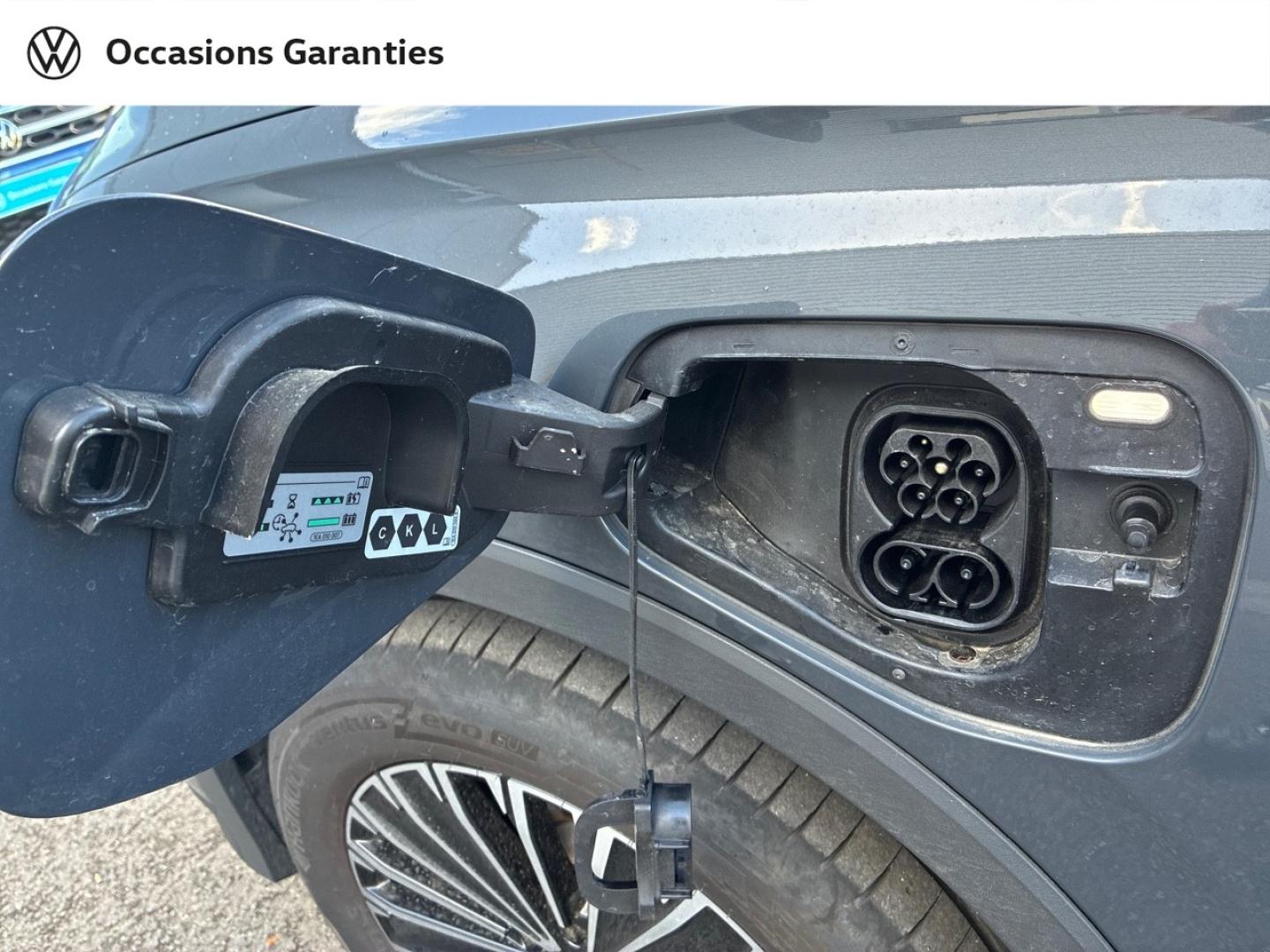 Voitures occasions VOLKSWAGEN TIGUAN VW Edition Dechy