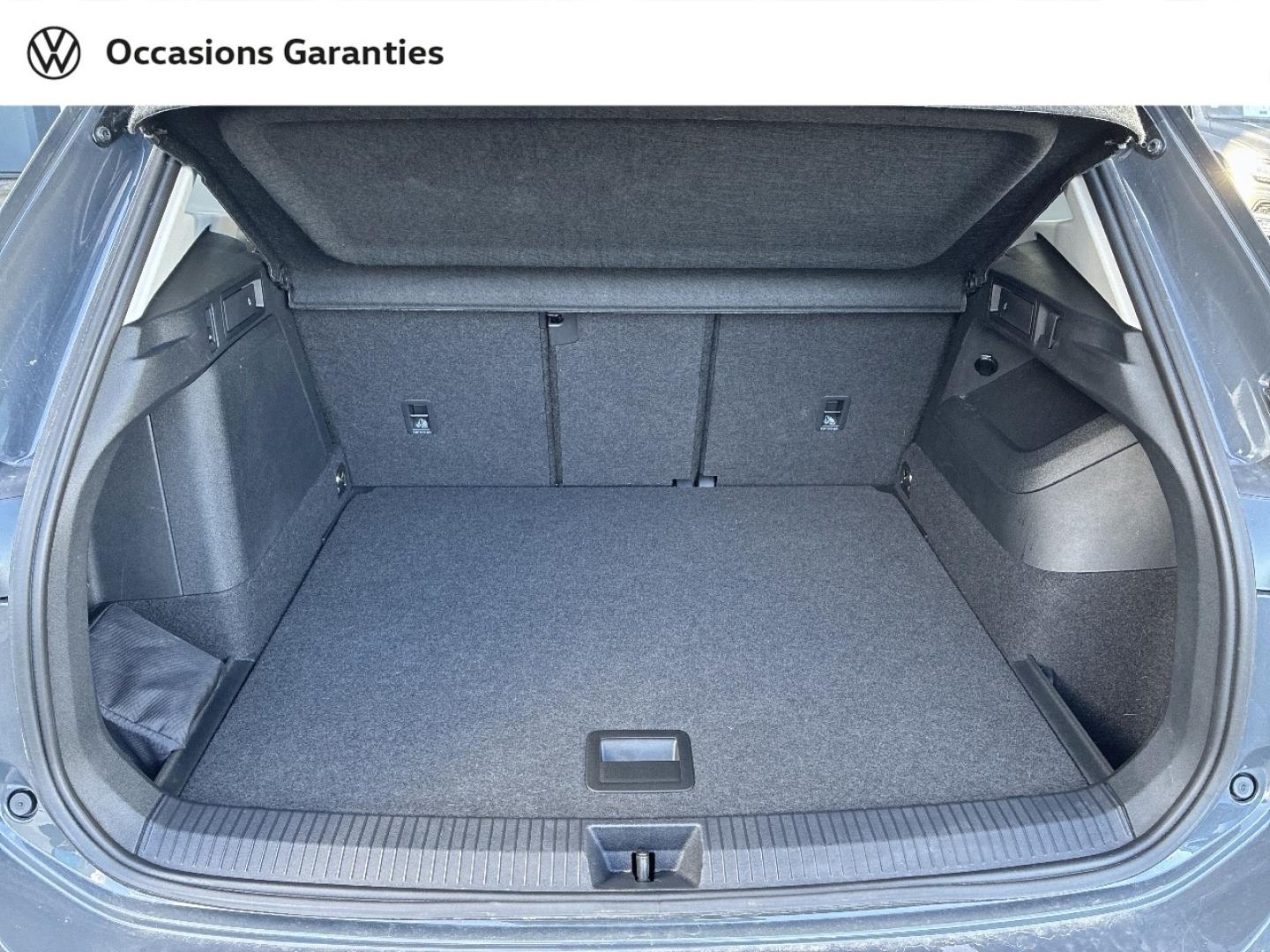 Voitures occasions VOLKSWAGEN TIGUAN VW Edition Dechy
