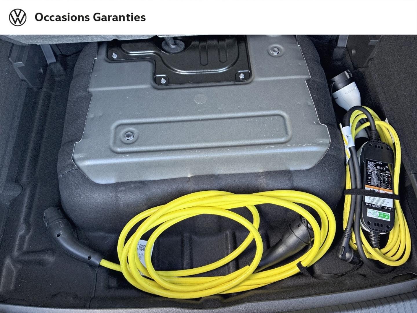 Voitures occasions VOLKSWAGEN TIGUAN VW Edition Dechy