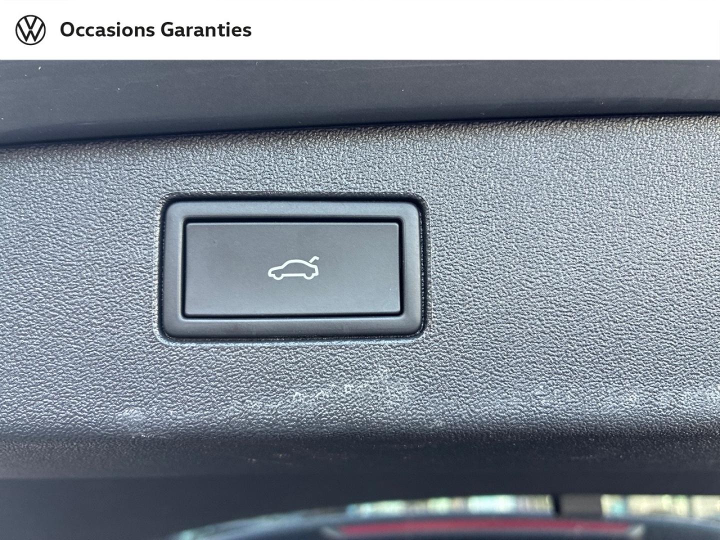Voitures occasions VOLKSWAGEN TIGUAN VW Edition Dechy