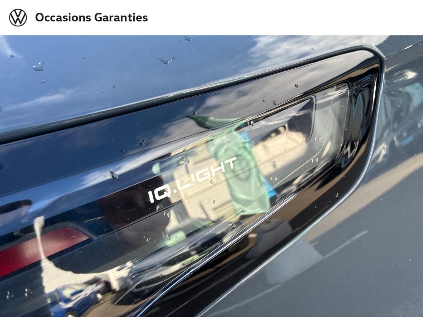 Voitures occasions VOLKSWAGEN TIGUAN VW Edition Dechy