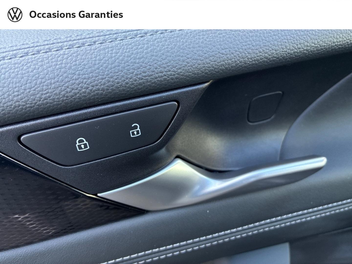Voitures occasions VOLKSWAGEN TIGUAN VW Edition Dechy