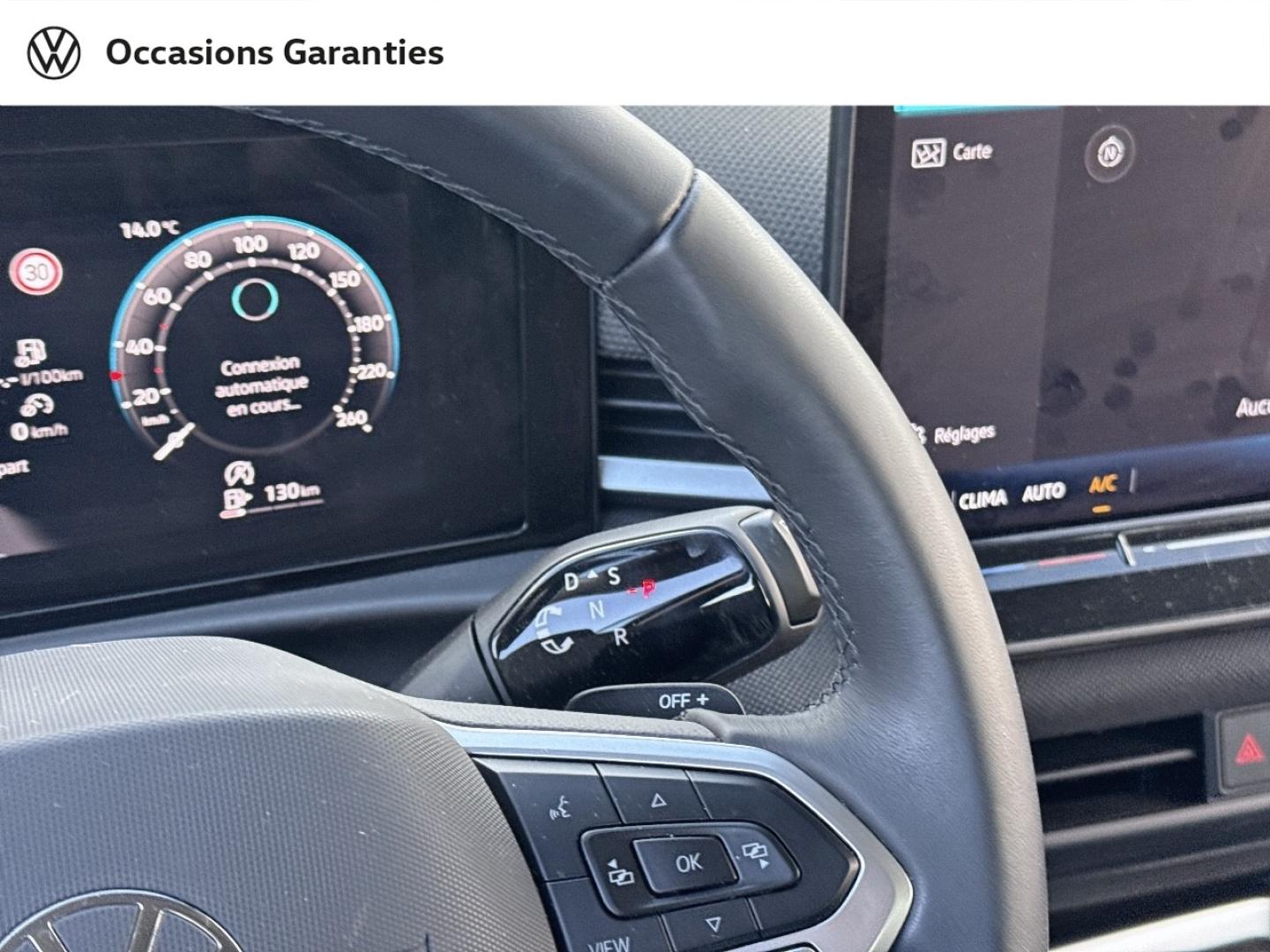 Voitures occasions VOLKSWAGEN T-ROC Life Lens