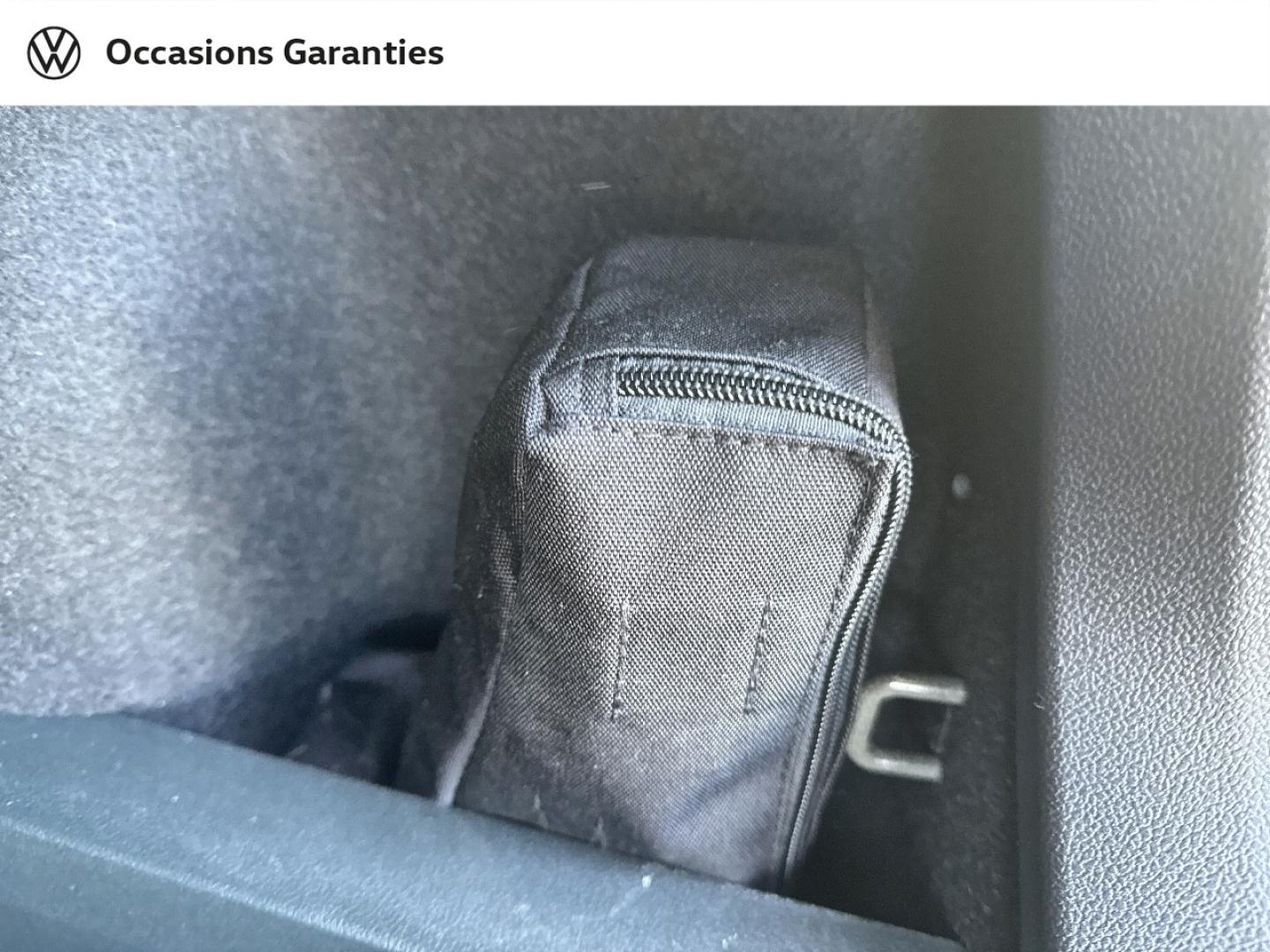 Voitures occasions VOLKSWAGEN T-ROC Life Lens