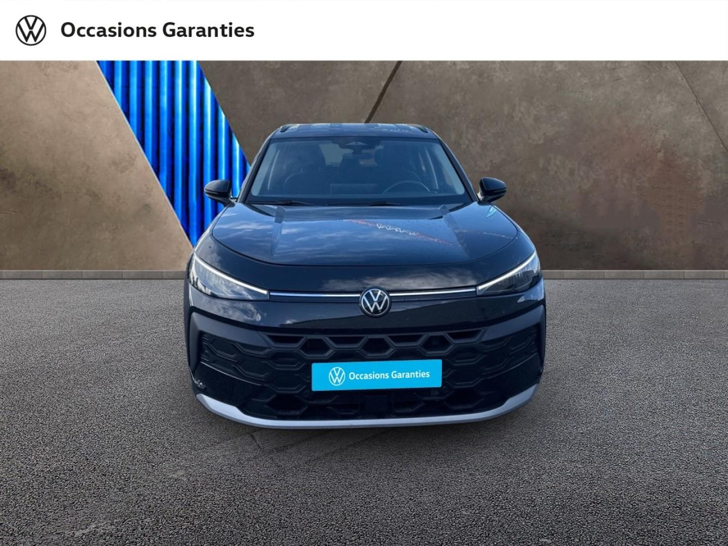Voitures occasions VOLKSWAGEN T-ROC Life Lens