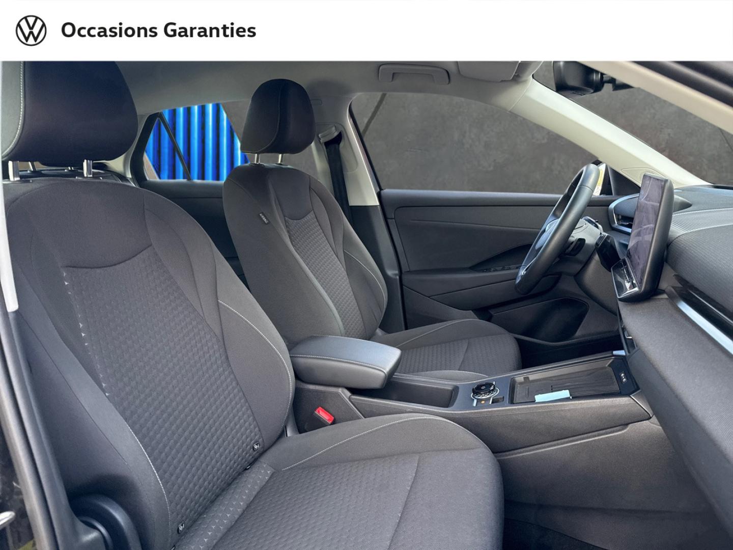 Voitures occasions VOLKSWAGEN T-ROC Life Dechy