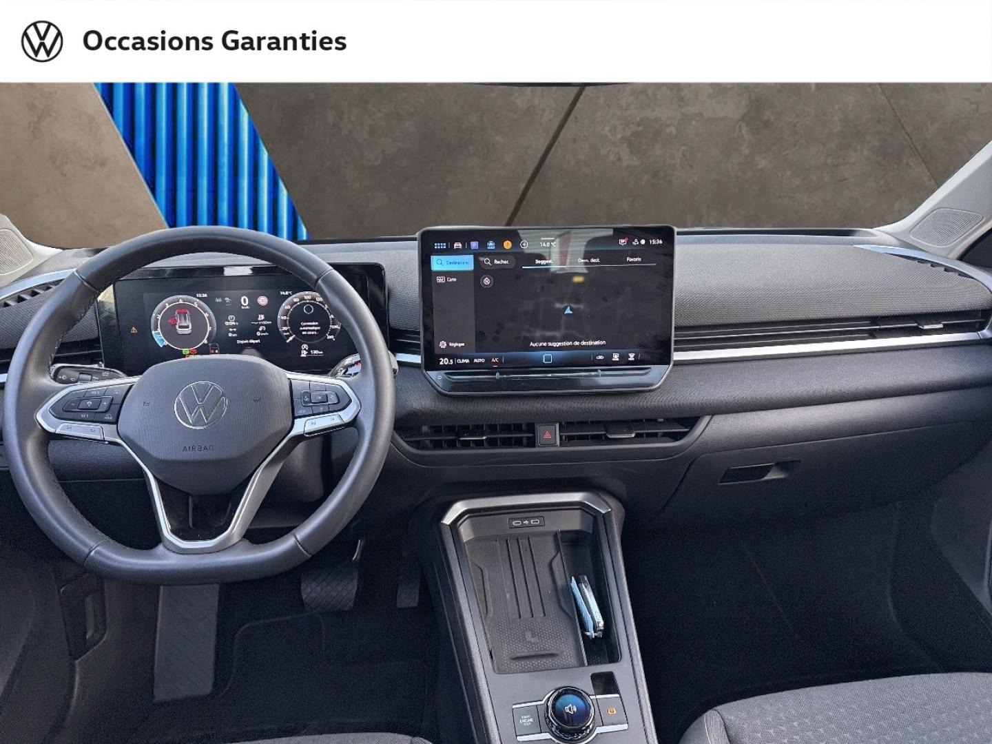 Voitures occasions VOLKSWAGEN T-ROC Life Dechy