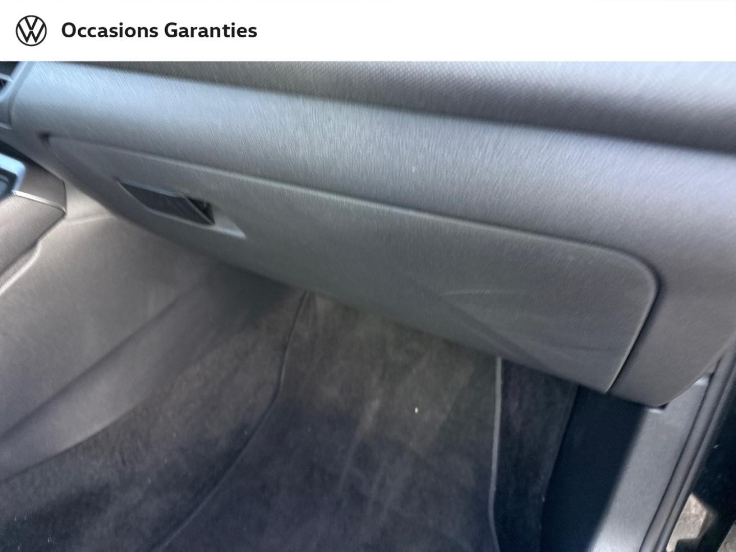 Voitures occasions VOLKSWAGEN T-ROC Life Lens