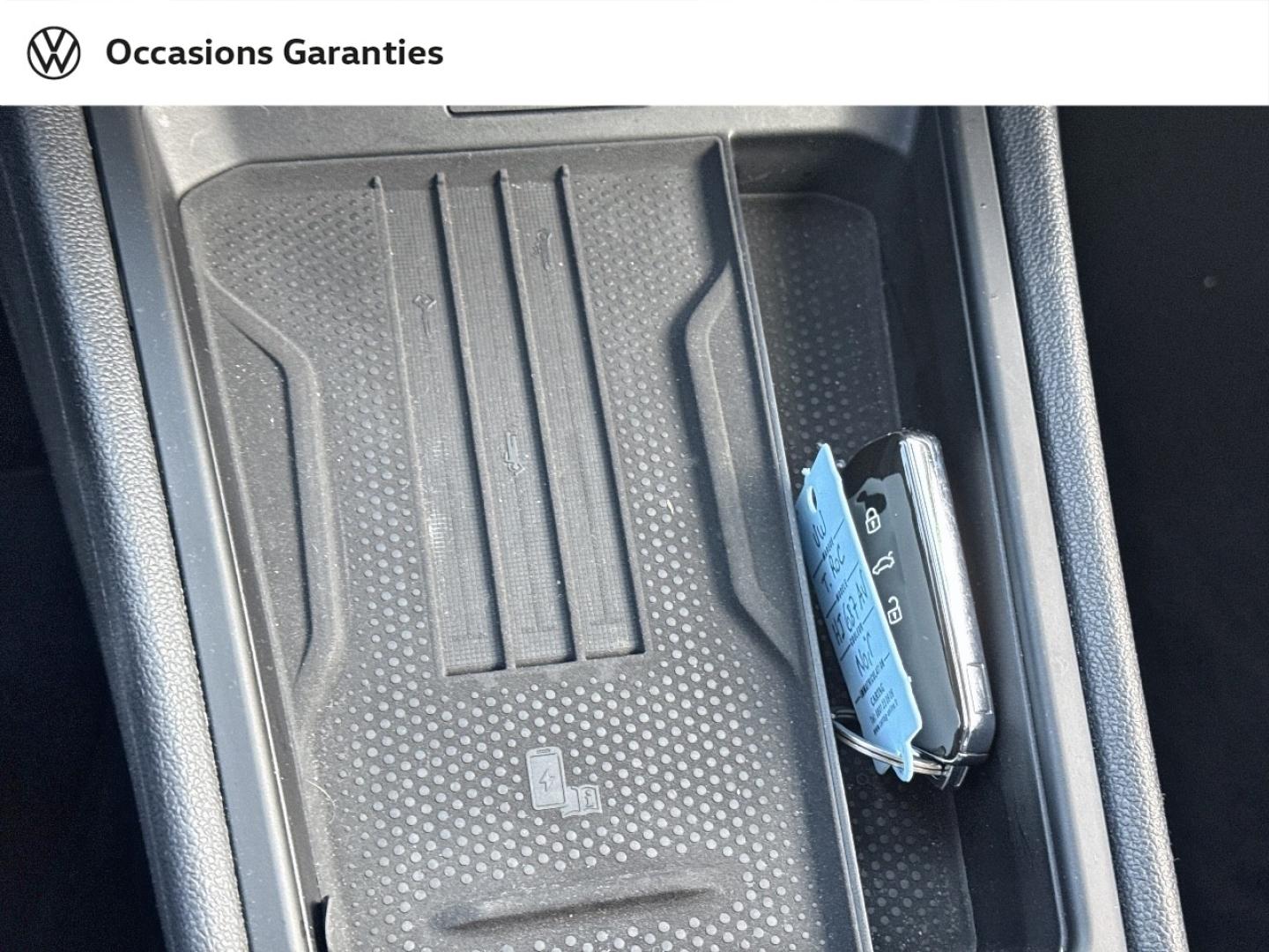 Voitures occasions VOLKSWAGEN T-ROC Life Lens