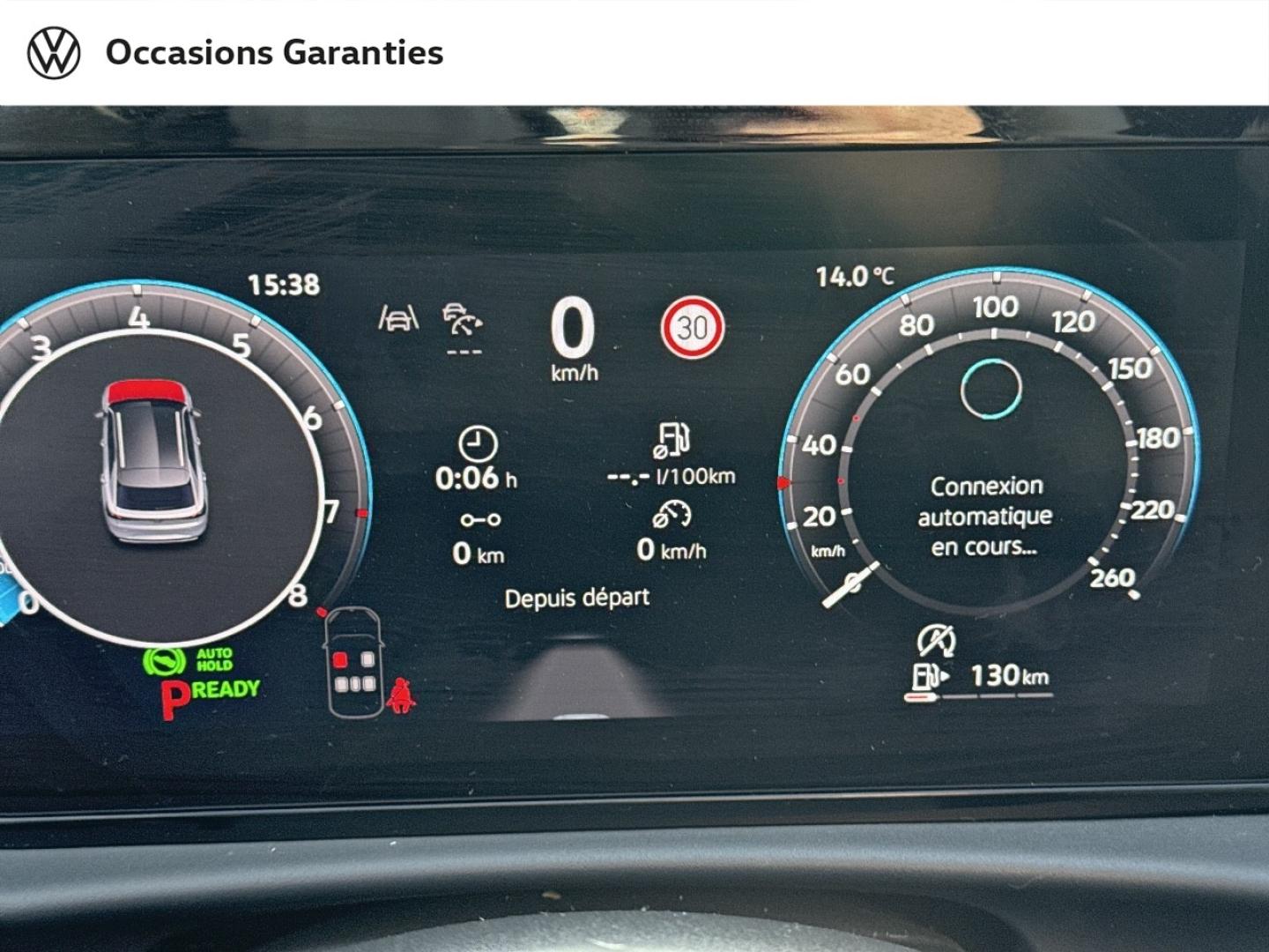 Voitures occasions VOLKSWAGEN T-ROC Life Dechy