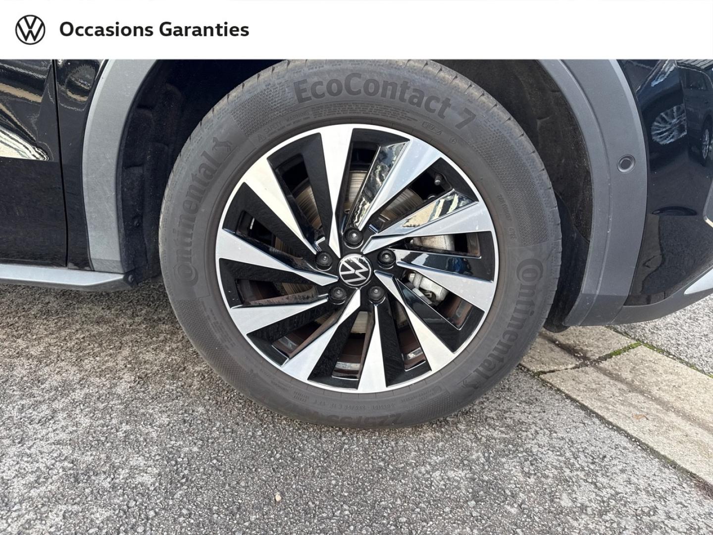Voitures occasions VOLKSWAGEN T-ROC Life Lens