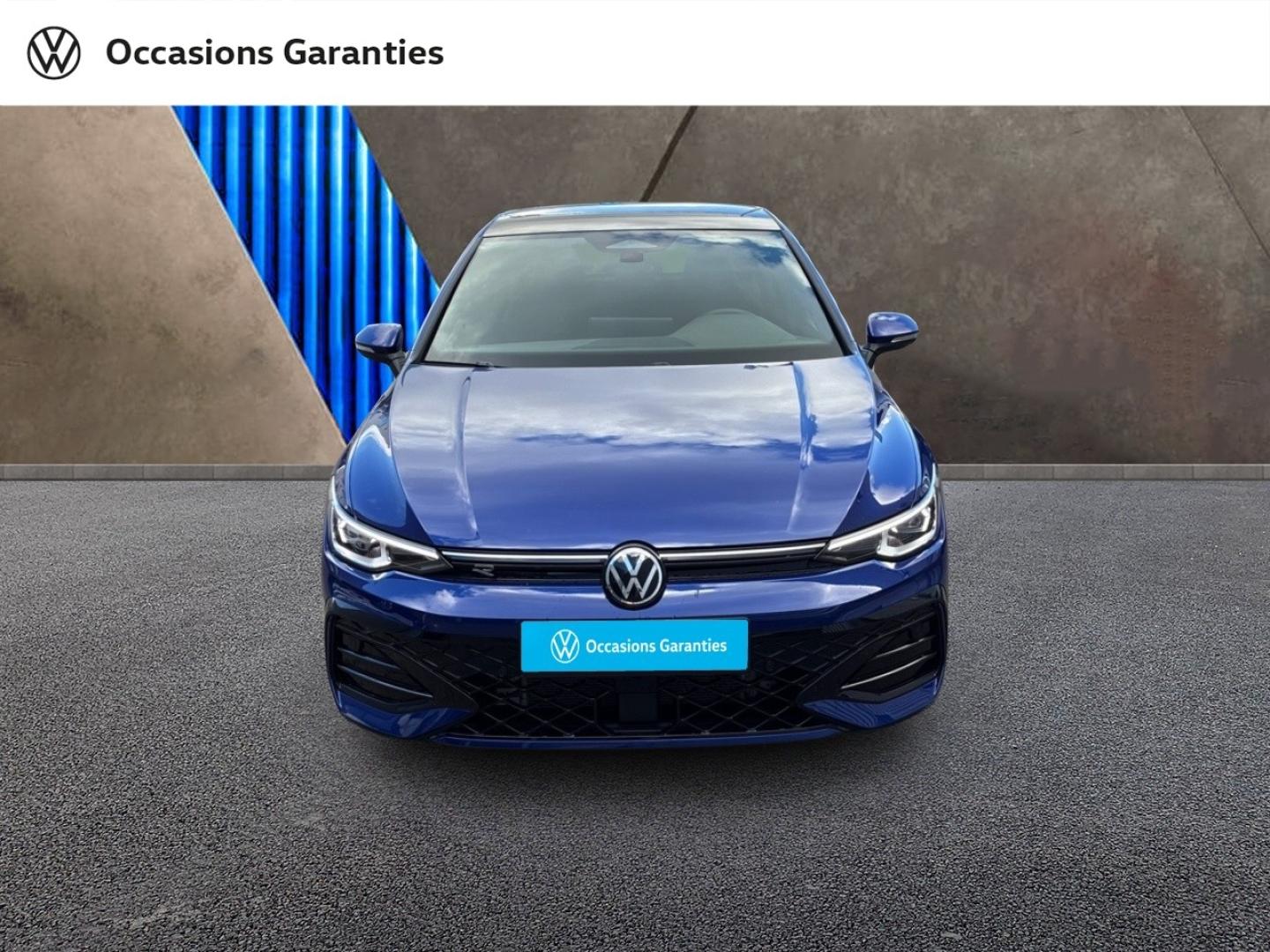 Voitures occasions VOLKSWAGEN GOLF R-Line Dechy