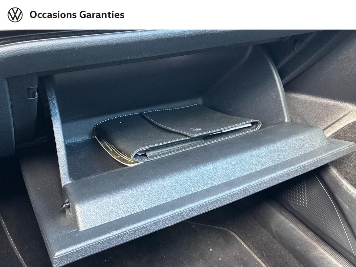 Voitures occasions VOLKSWAGEN GOLF R-Line Dechy