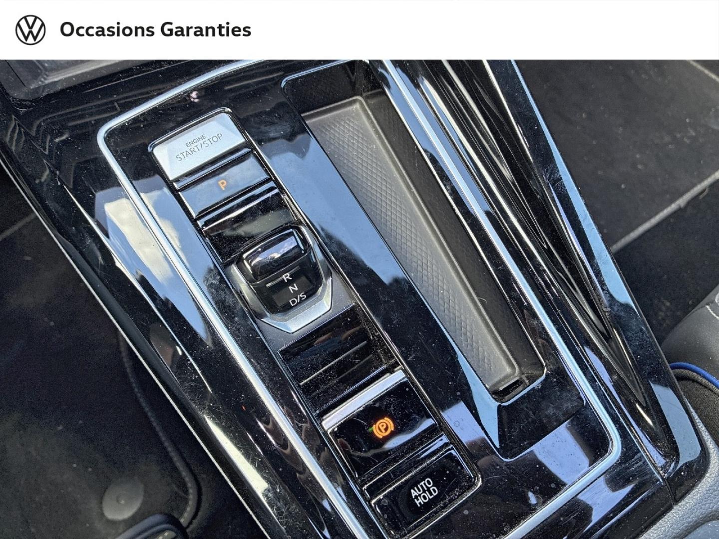 Voitures occasions VOLKSWAGEN GOLF R-Line Dechy