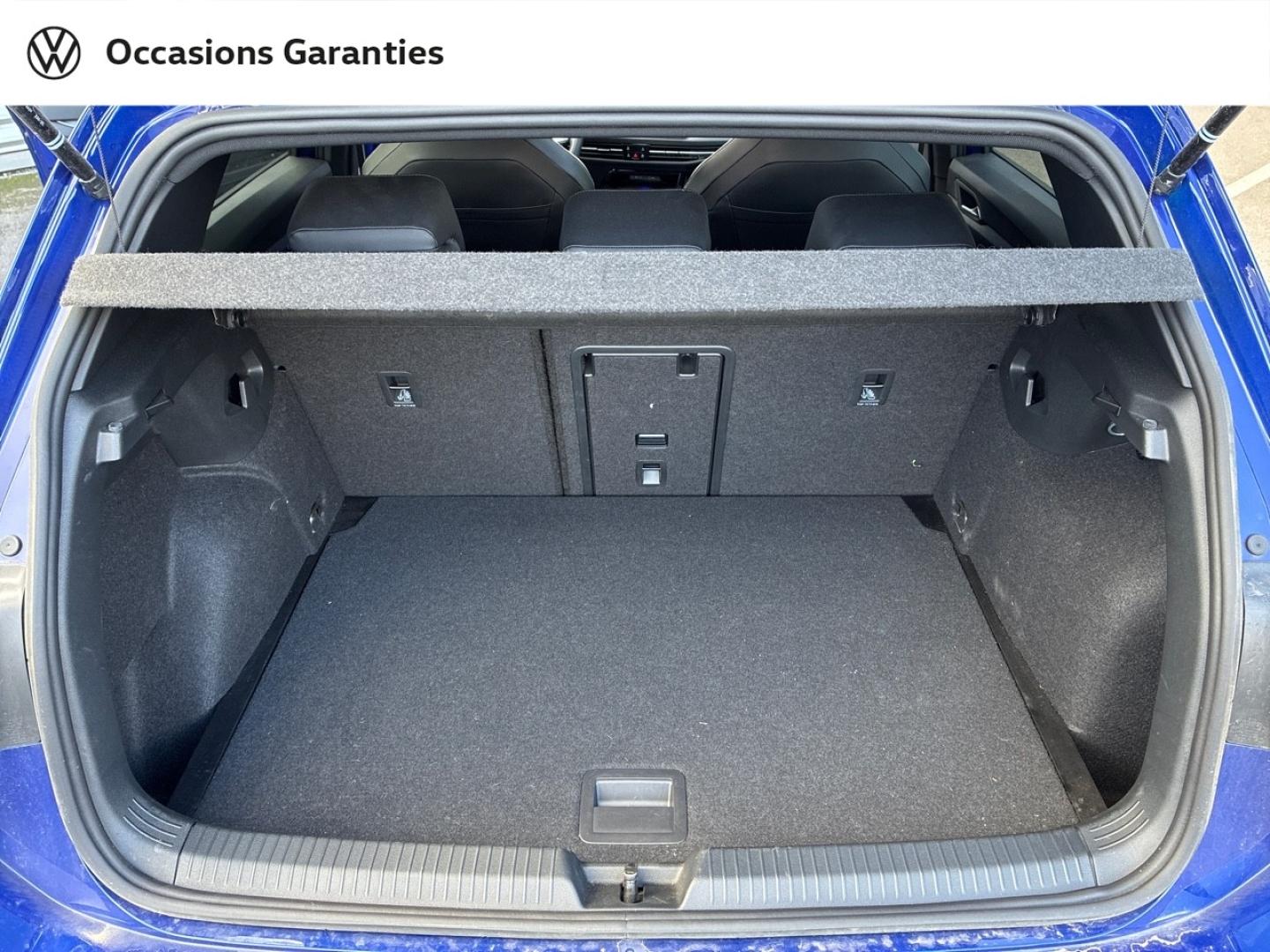 Voitures occasions VOLKSWAGEN GOLF R-Line Dechy