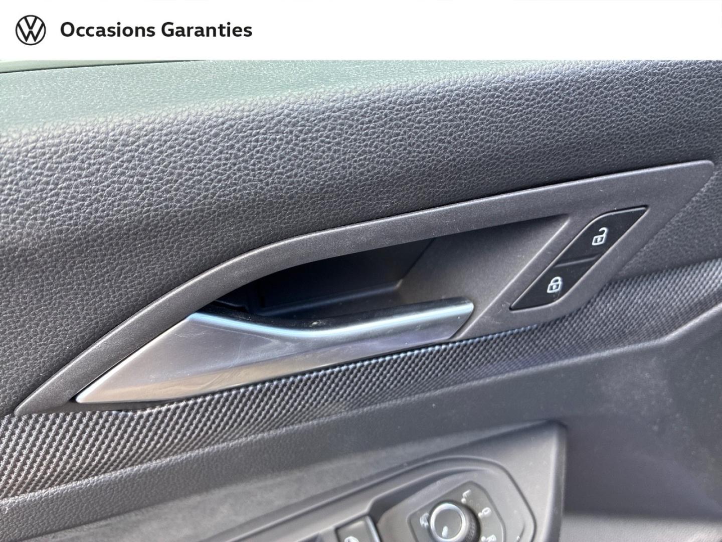 Voitures occasions VOLKSWAGEN GOLF R-Line Dechy
