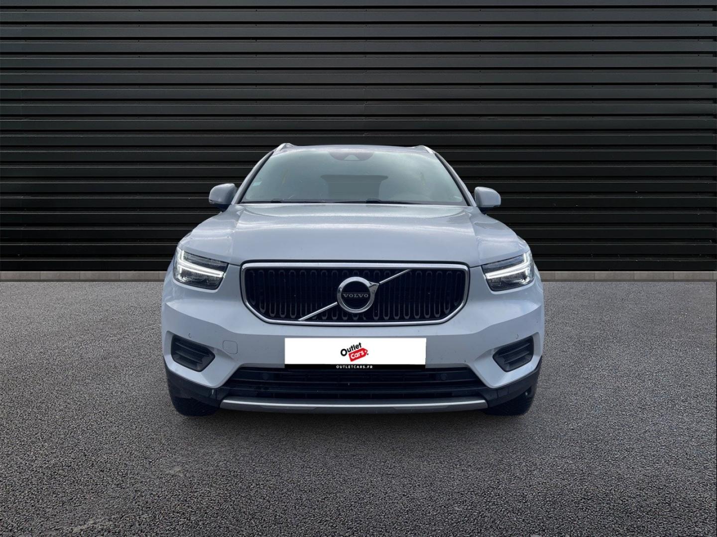 Voitures occasions VOLVO Volvo  Lens