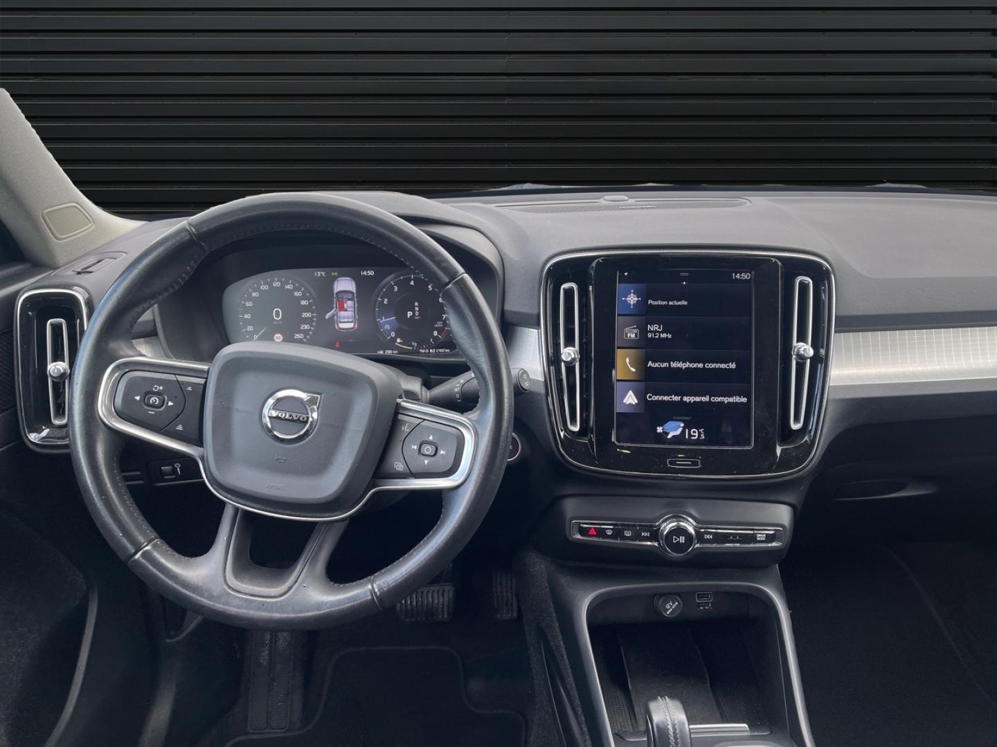 Voitures occasions VOLVO Volvo  Lens
