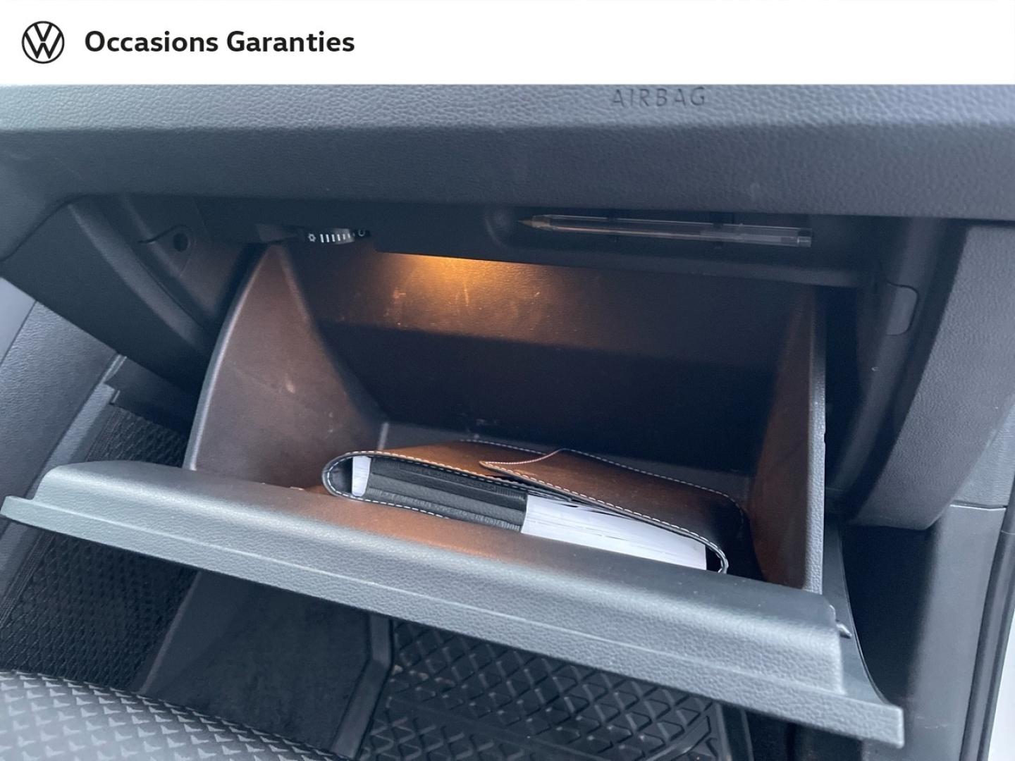 Voitures occasions VOLKSWAGEN TOURAN United Lens