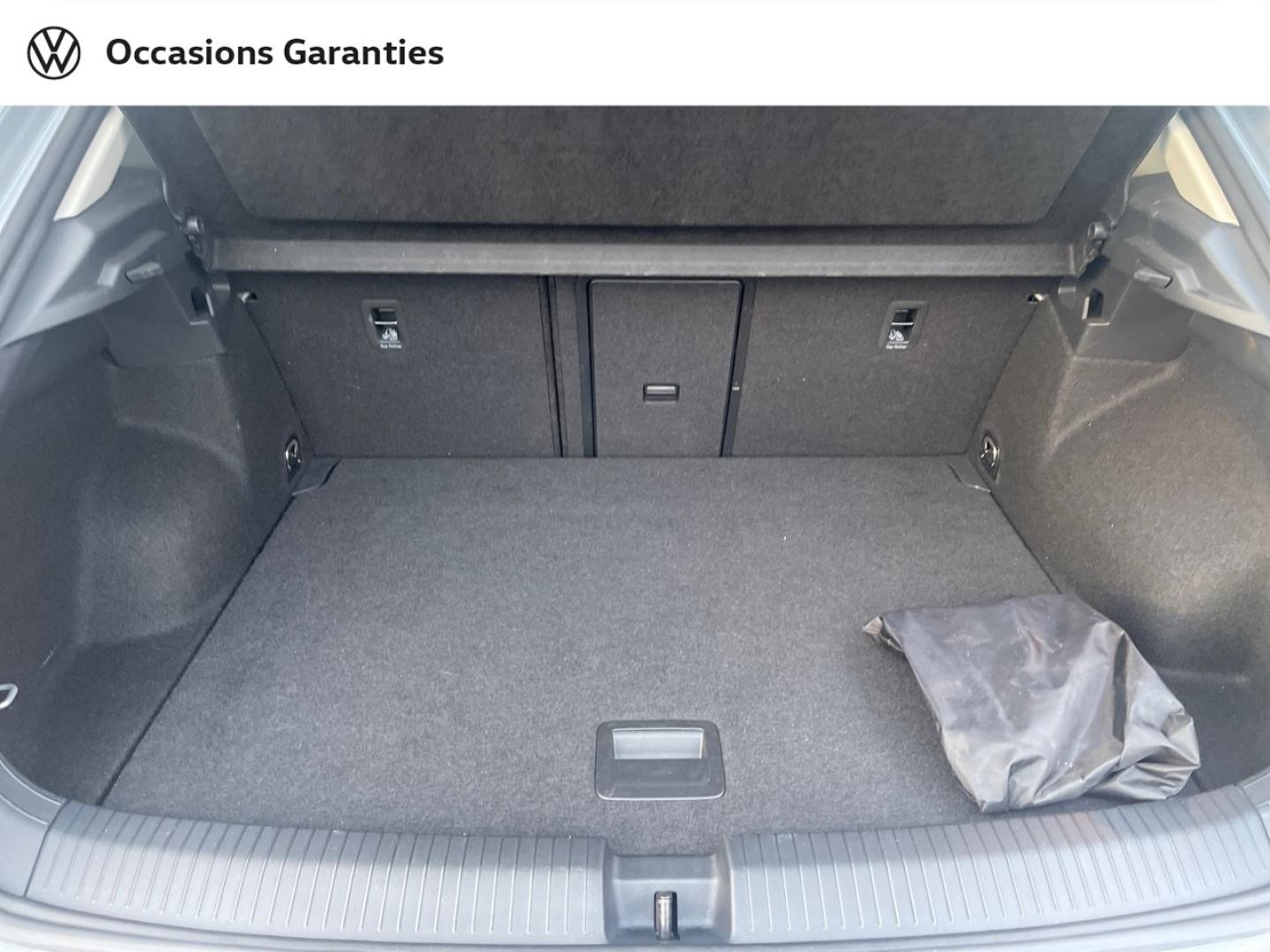 Voitures occasions VOLKSWAGEN T-ROC Style Lens