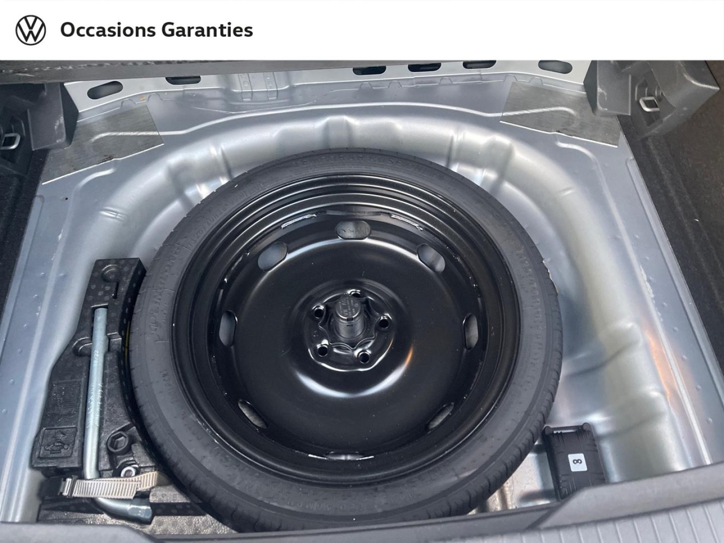 Voitures occasions VOLKSWAGEN T-ROC Style Lens
