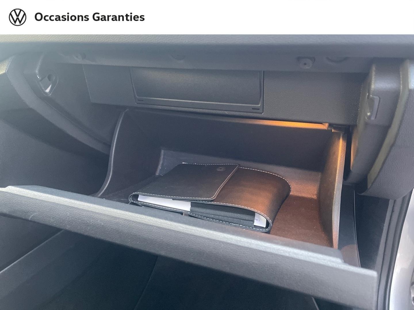 Voitures occasions VOLKSWAGEN T-ROC Style Lens