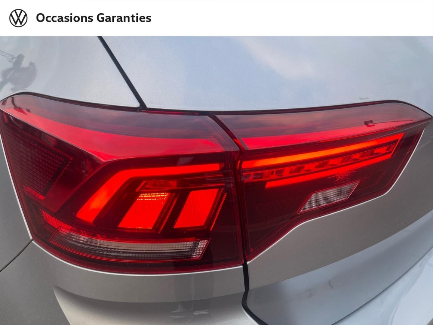 Voitures occasions VOLKSWAGEN T-ROC Style Lens