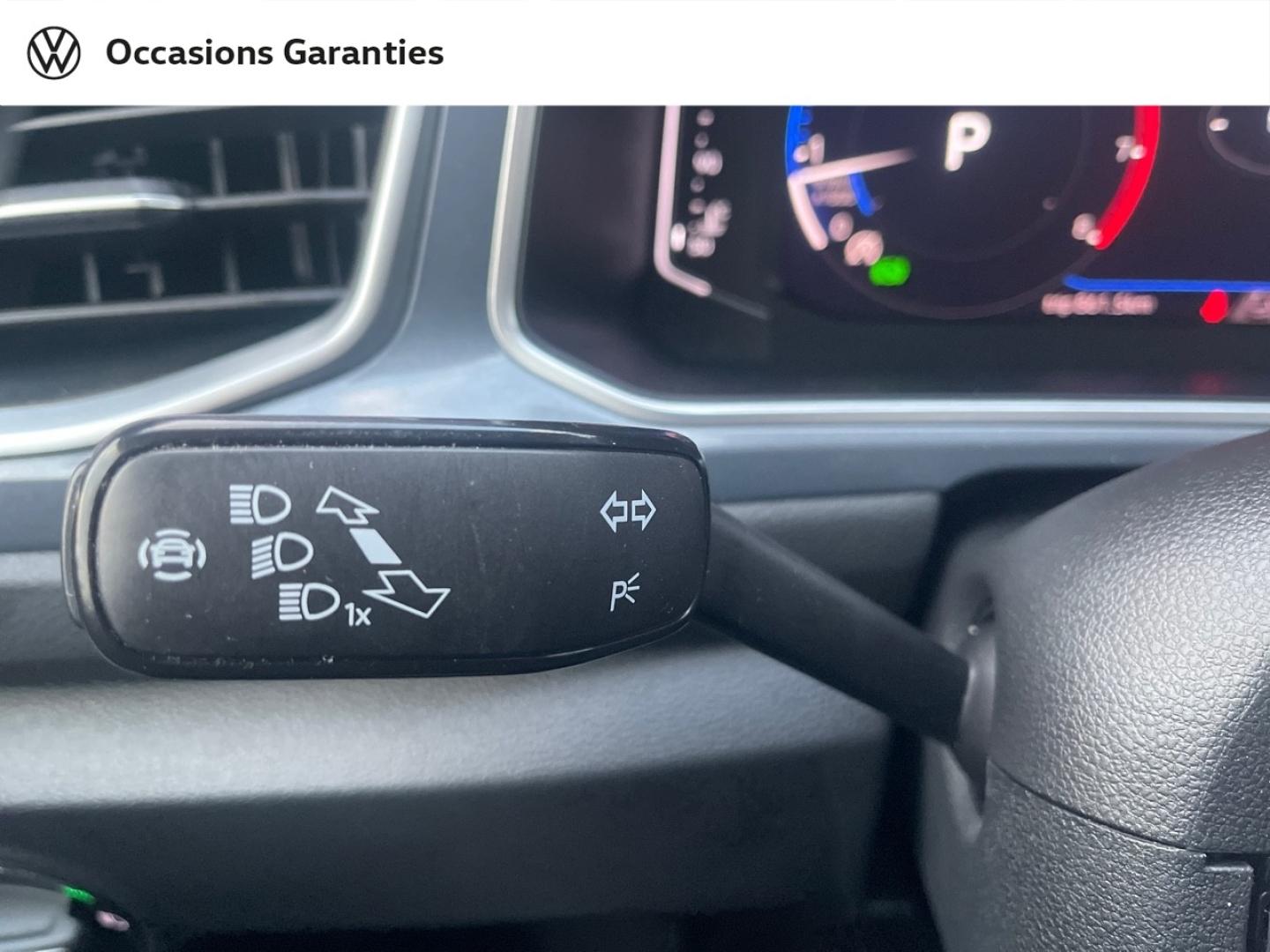 Voitures occasions VOLKSWAGEN T-ROC Style Lens